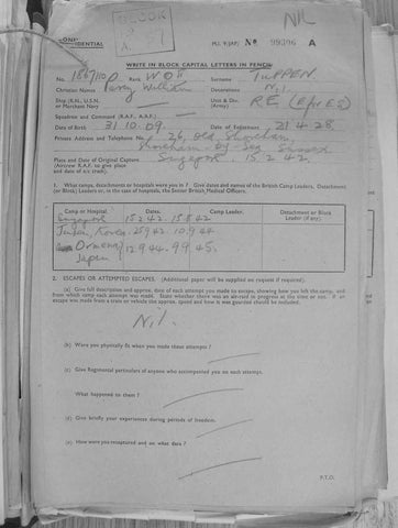 Tuppen-Percy-William