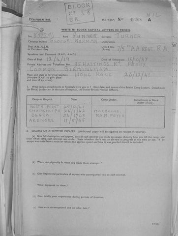 Turner-George-Norman