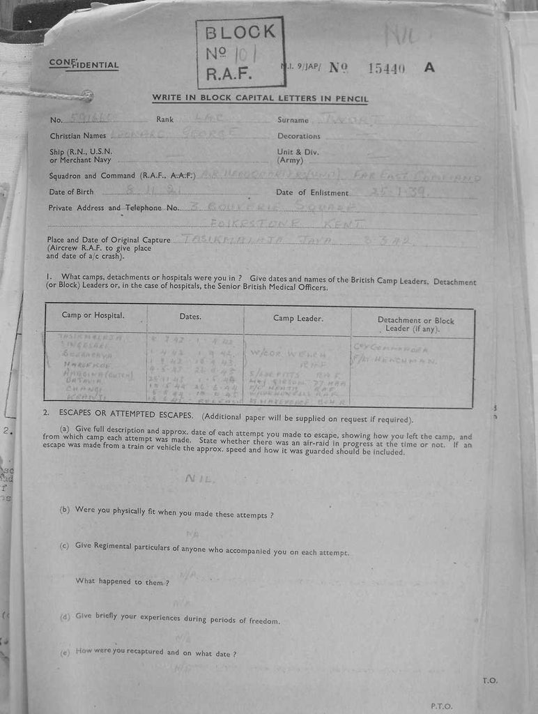 Twort-Leonard-George