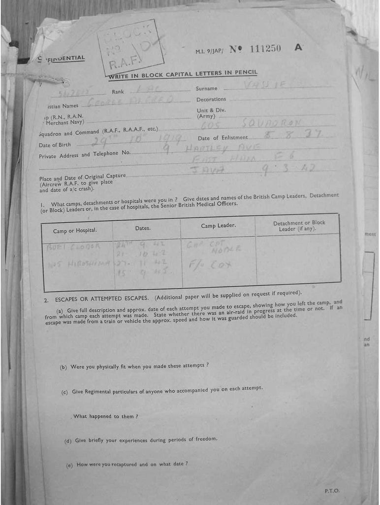 Vassie-George-Alfred