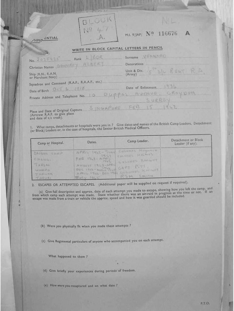 Vennaro-Geoffrey-Albert