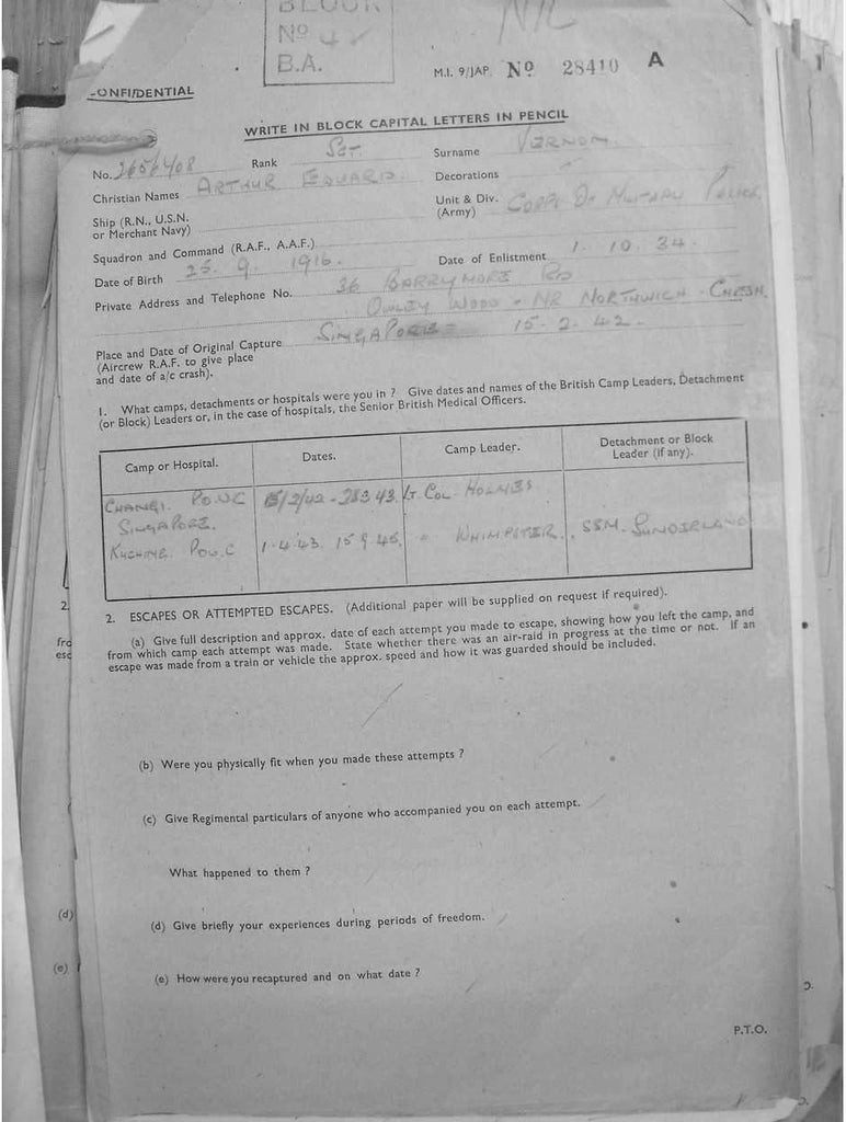 Vernon-Arthur-Edward