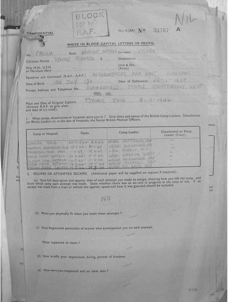 Vickers-Sydney-Richard