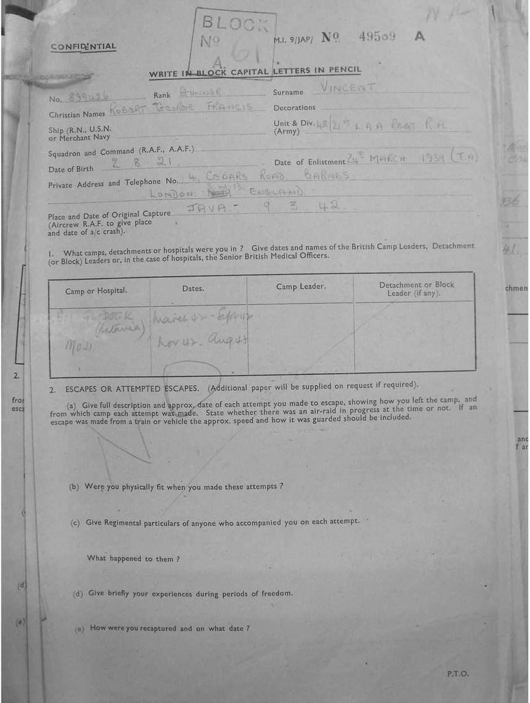 Vincent-Robert-George-Francis