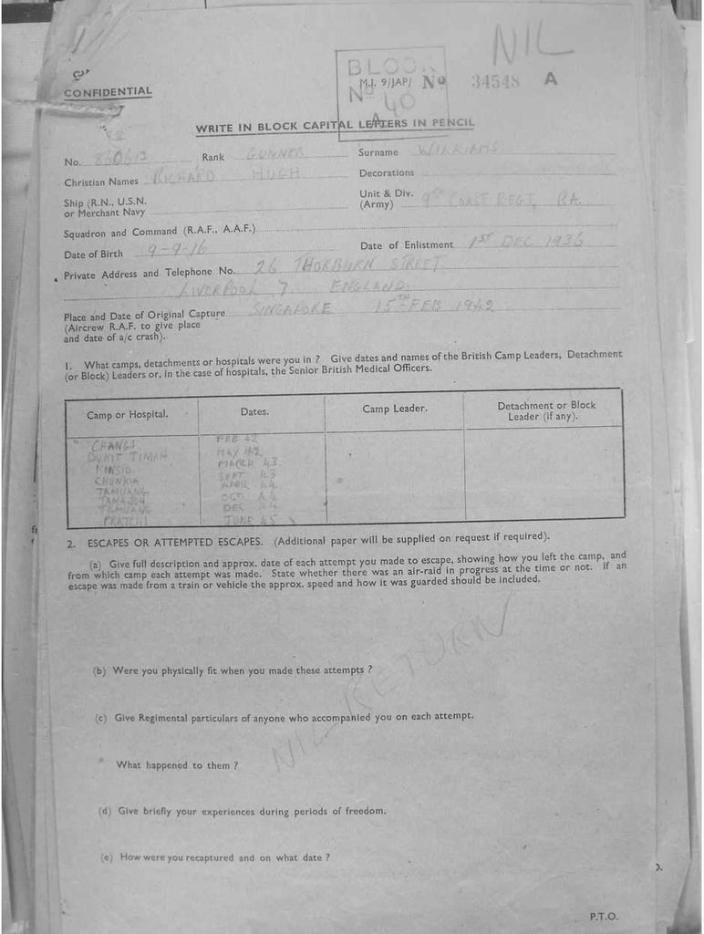 WILLIAMS-Richard-Hugh