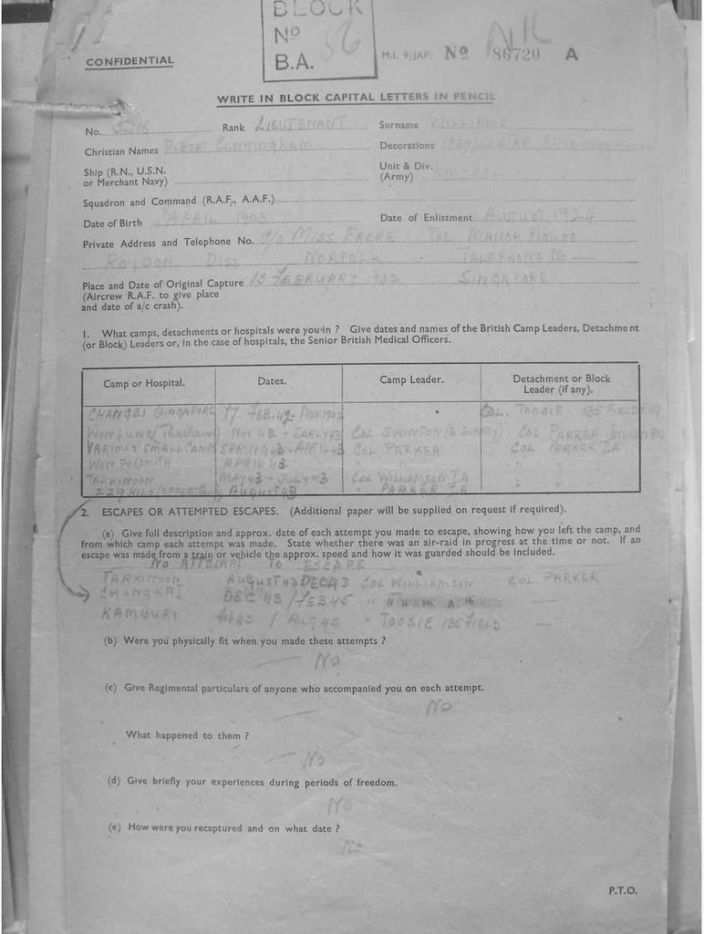 WILLIAMS-Robert-Cunningham