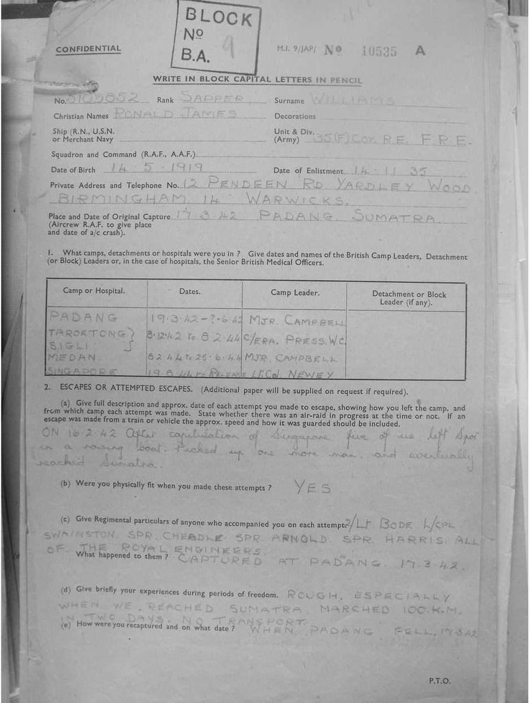 WILLIAMS-Ronald-James