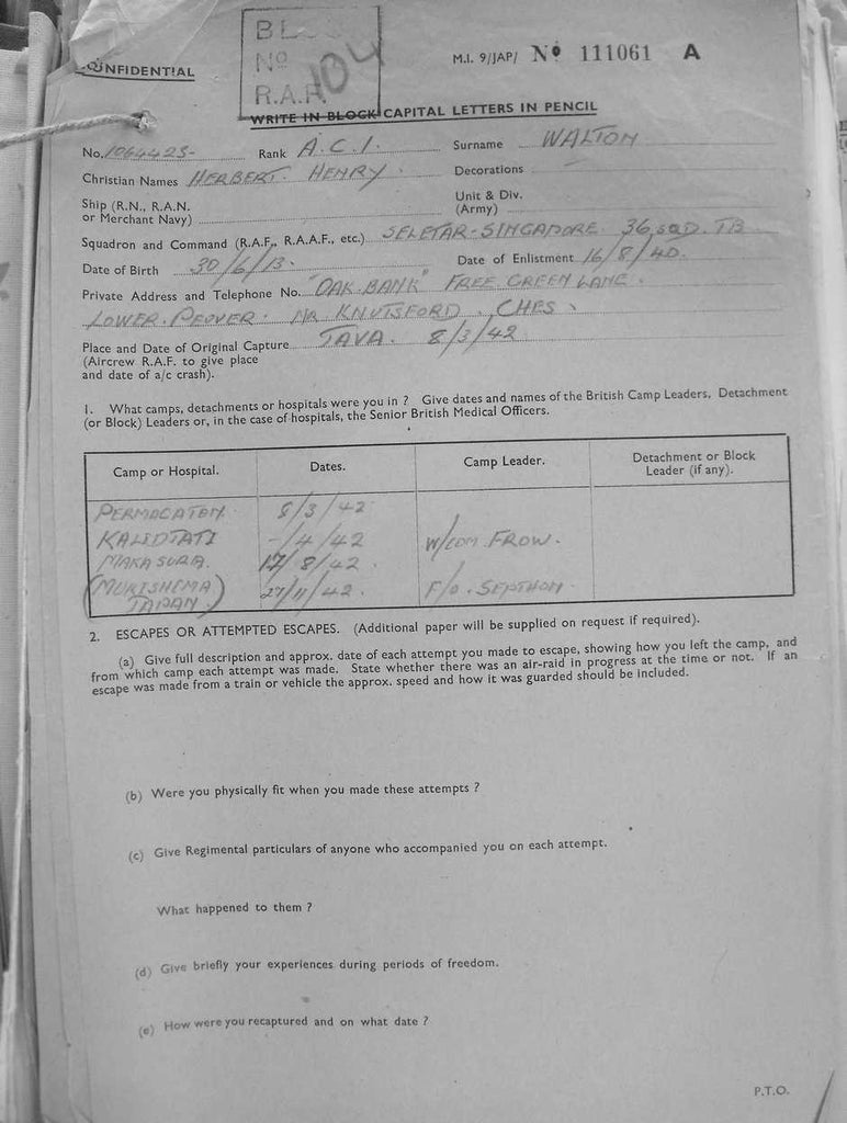 Walton-Herbert-Henry