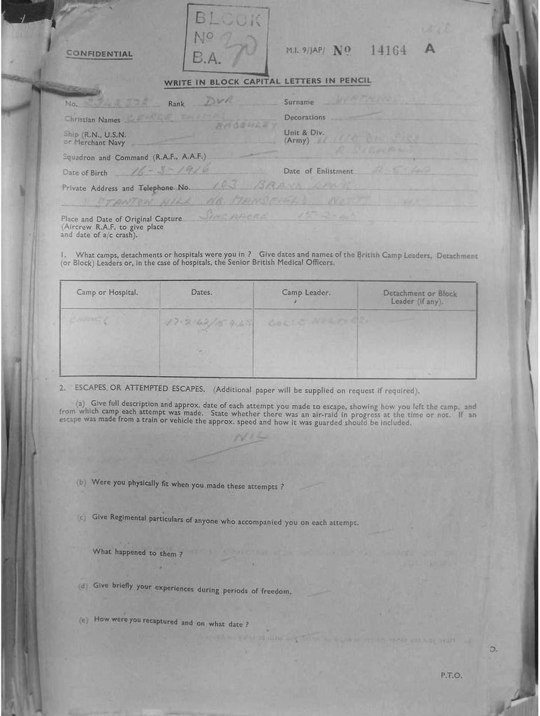 Watkins-George-Thomas