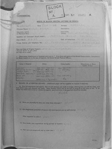 Wheeler-George-Victor