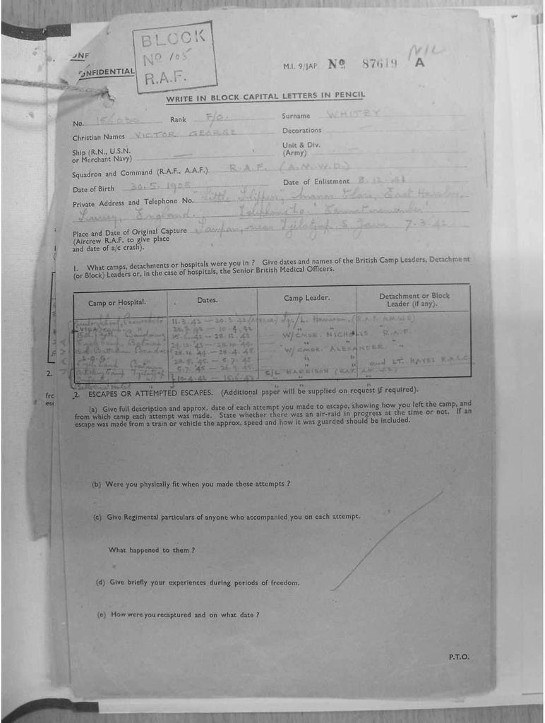 Whitby-Victor-George