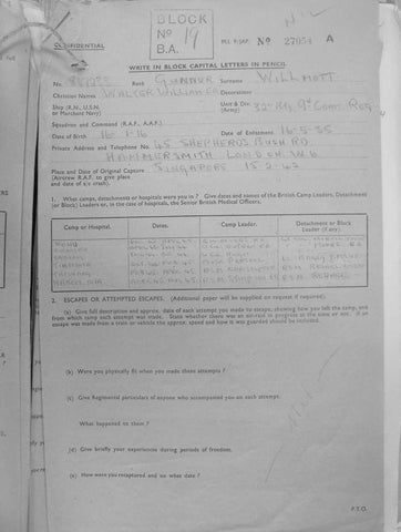 Willmott-Walter-William-Ed