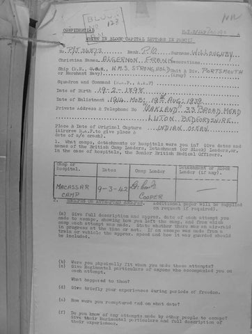 Willoughby-Algernon-Frank