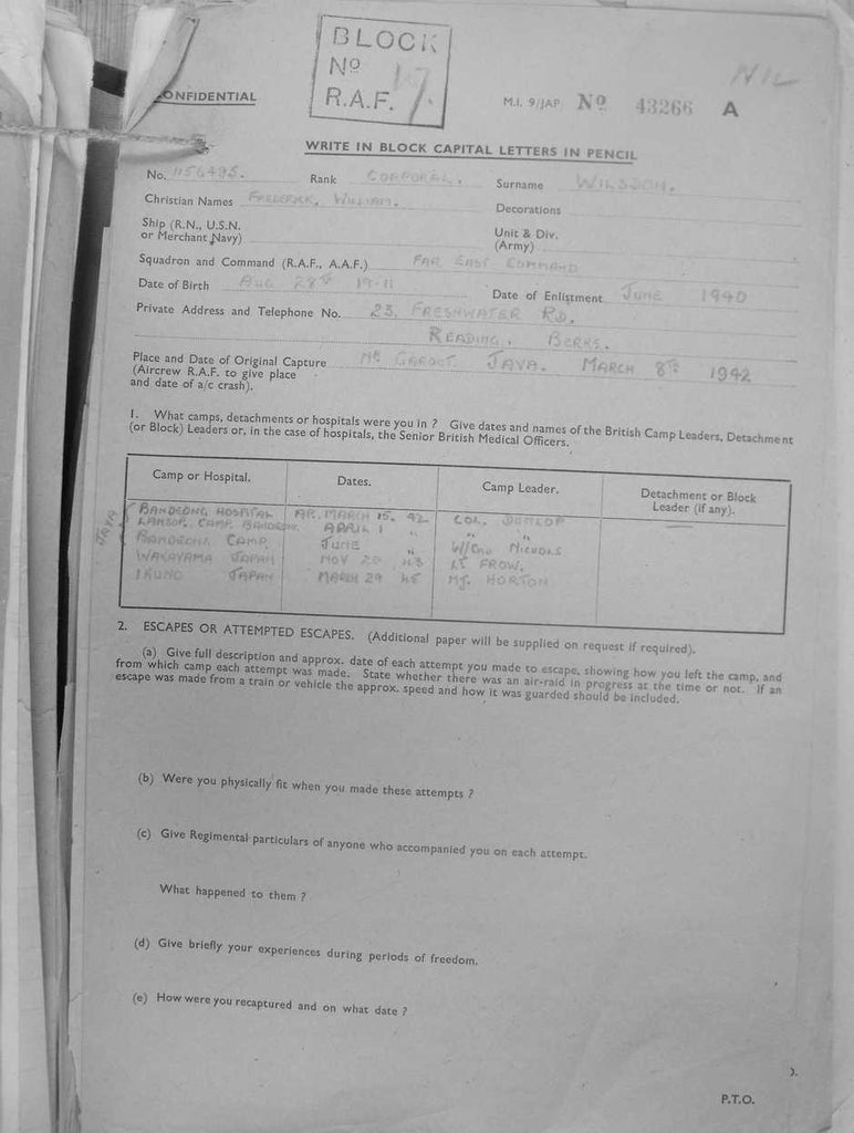 Wilsdon-Frederick-William