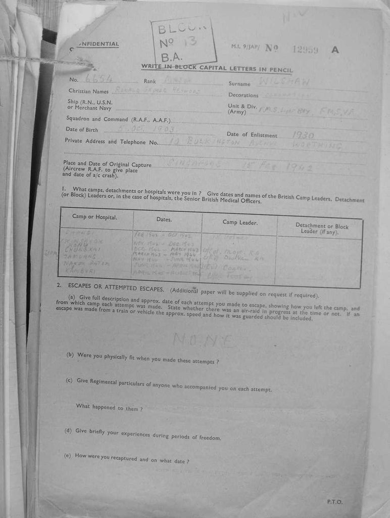 Wilshaw-Ronald-George-Heywood