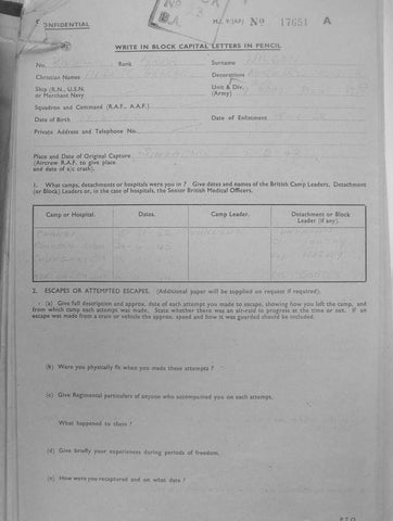 Wilson-Albert-George