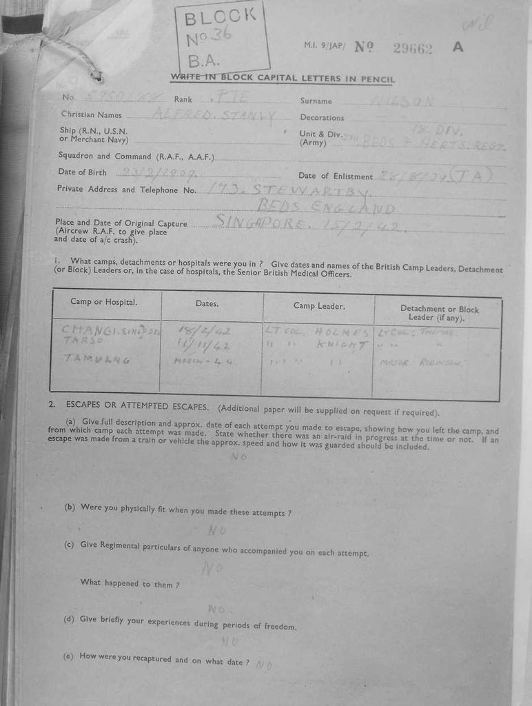 Wilson-Alfred-Stanley