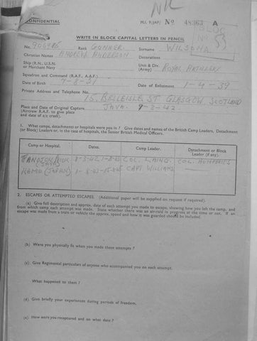 Wilson-Andrew-Anderson