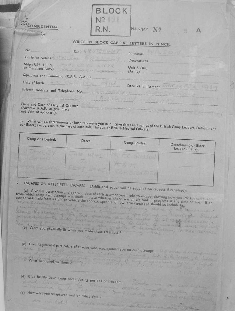 Wilson-Daniel-Geoffrey