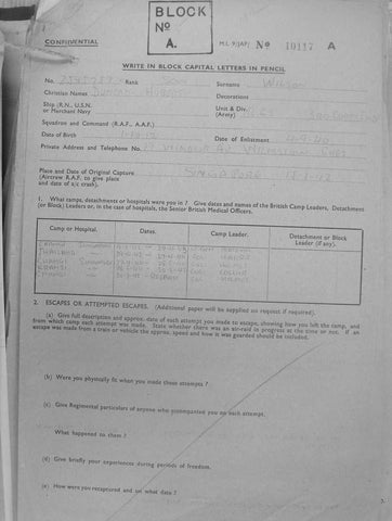 Wilson-Duncan-Hubert