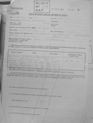 Wilson-Francis-Alexander-Smith