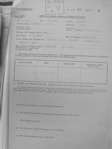 Wilson-Frederick-Victor