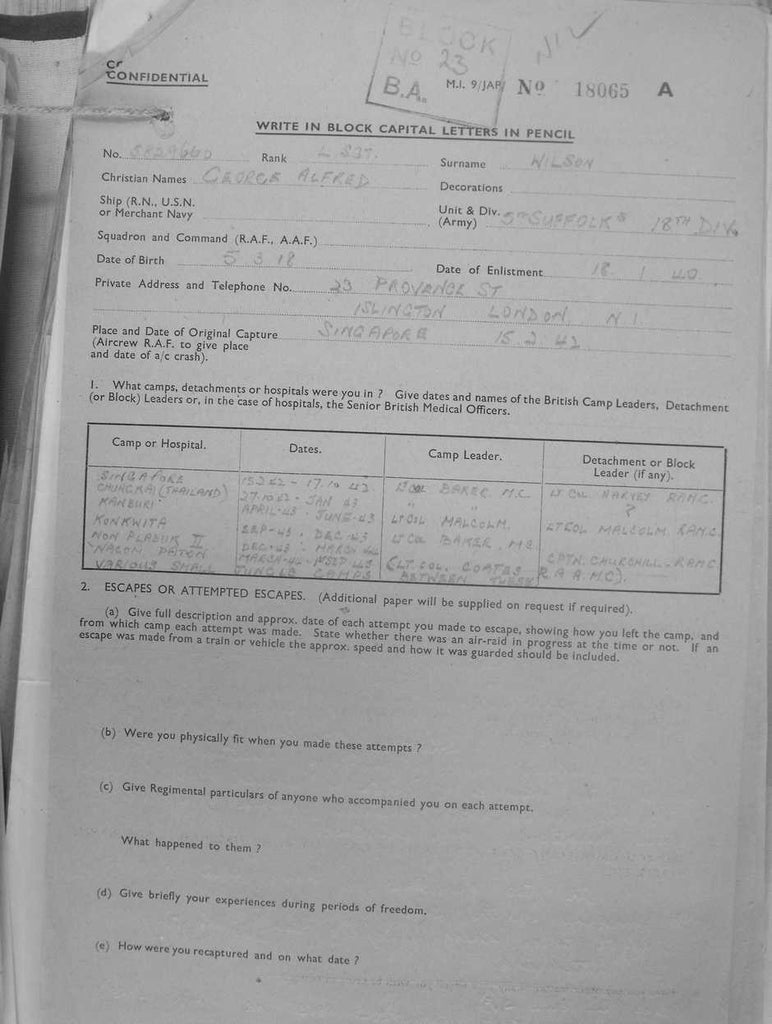 Wilson-George-Alfred