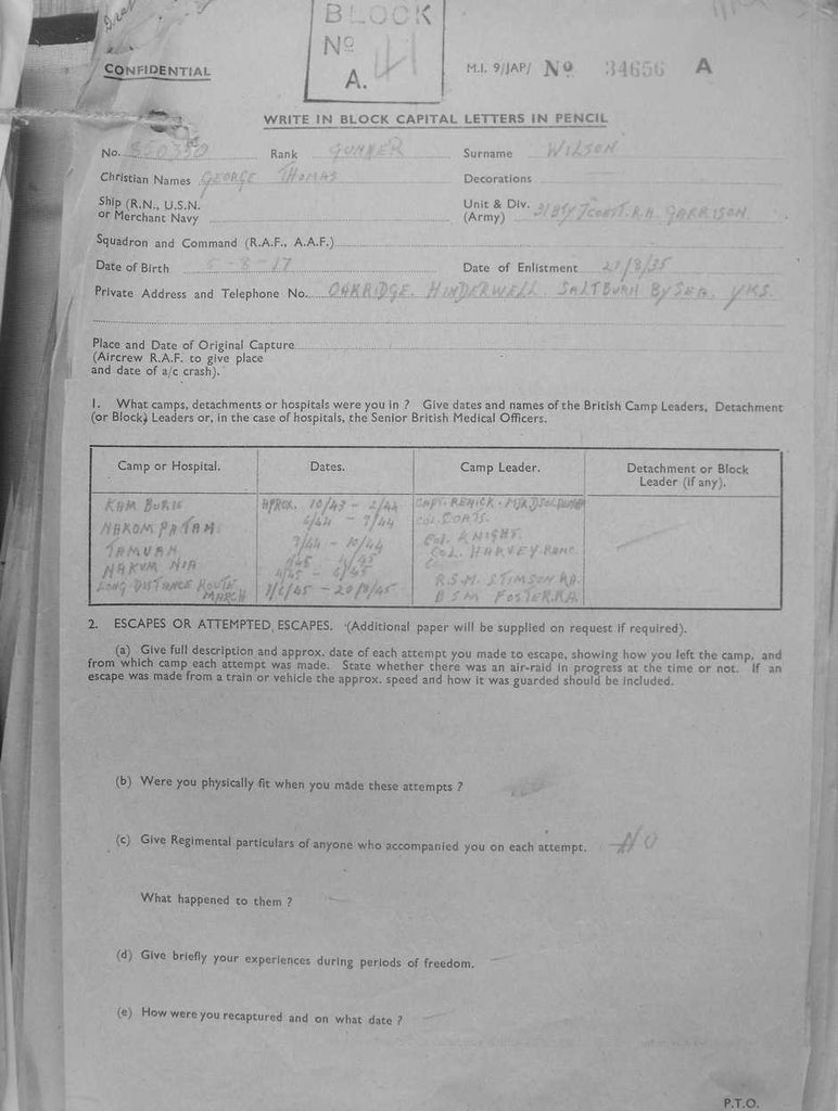 Wilson-George-Thomas