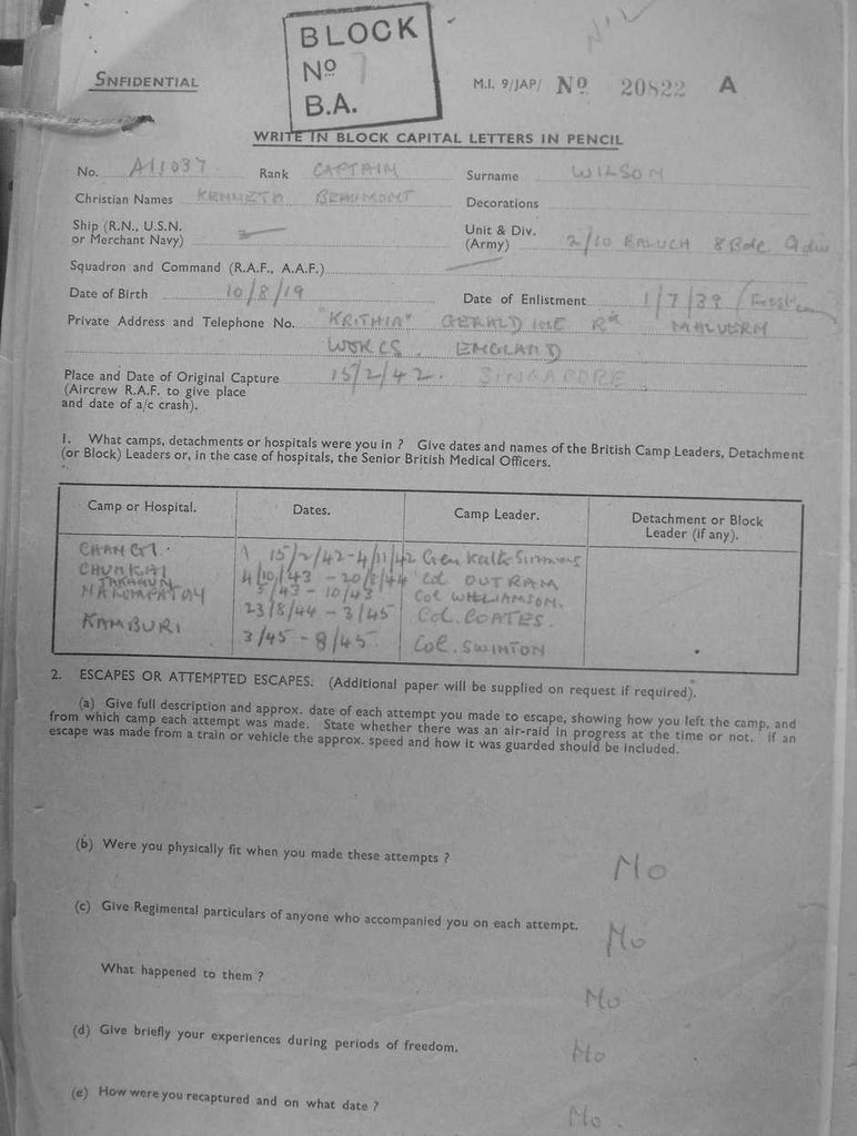 Wilson-Kenneth-Beaumont