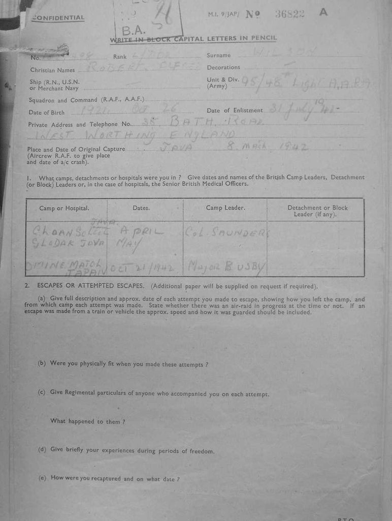 Wilson-Robert-Alfred