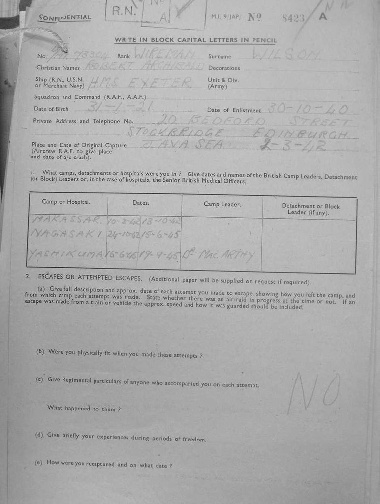 Wilson-Robert-Archibald