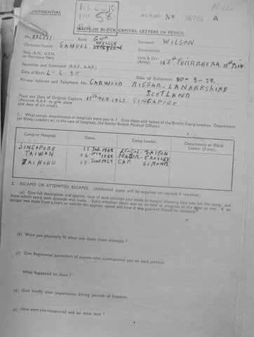 Wilson-Samuel-Wyllie