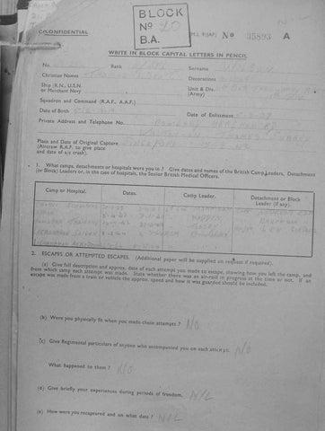 Wilson-Thomas-Albert