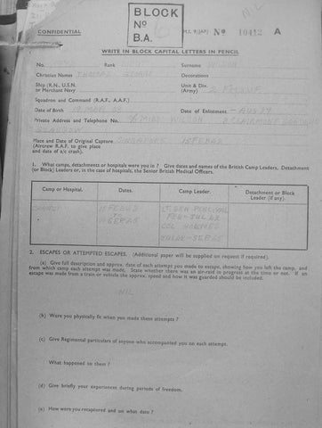 Wilson-Thomas-George