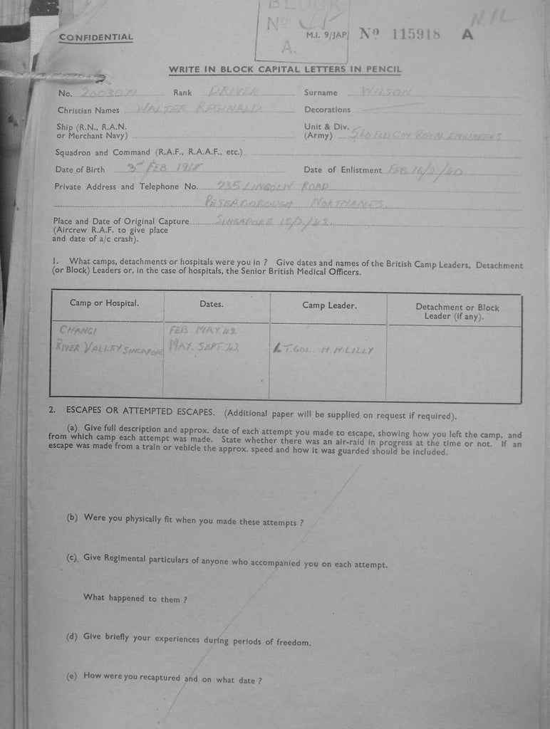 Wilson-Walter-Reginald