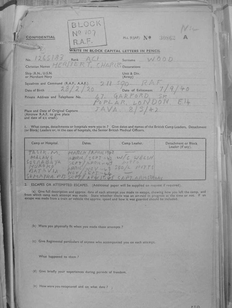 Wood-Herbert-Charles