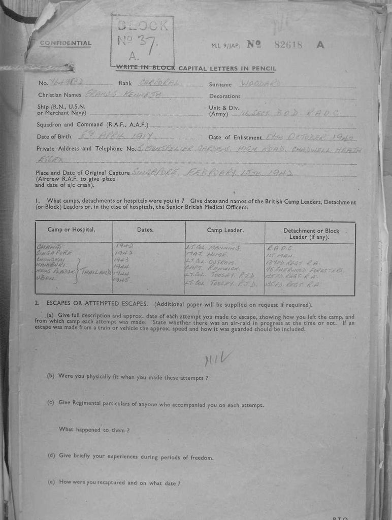 Woodard-Francis-Kenneth