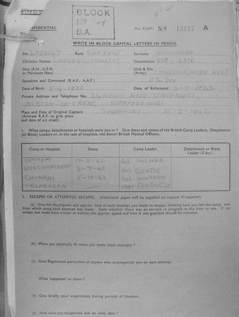 Woodhead-Leonard-Charles