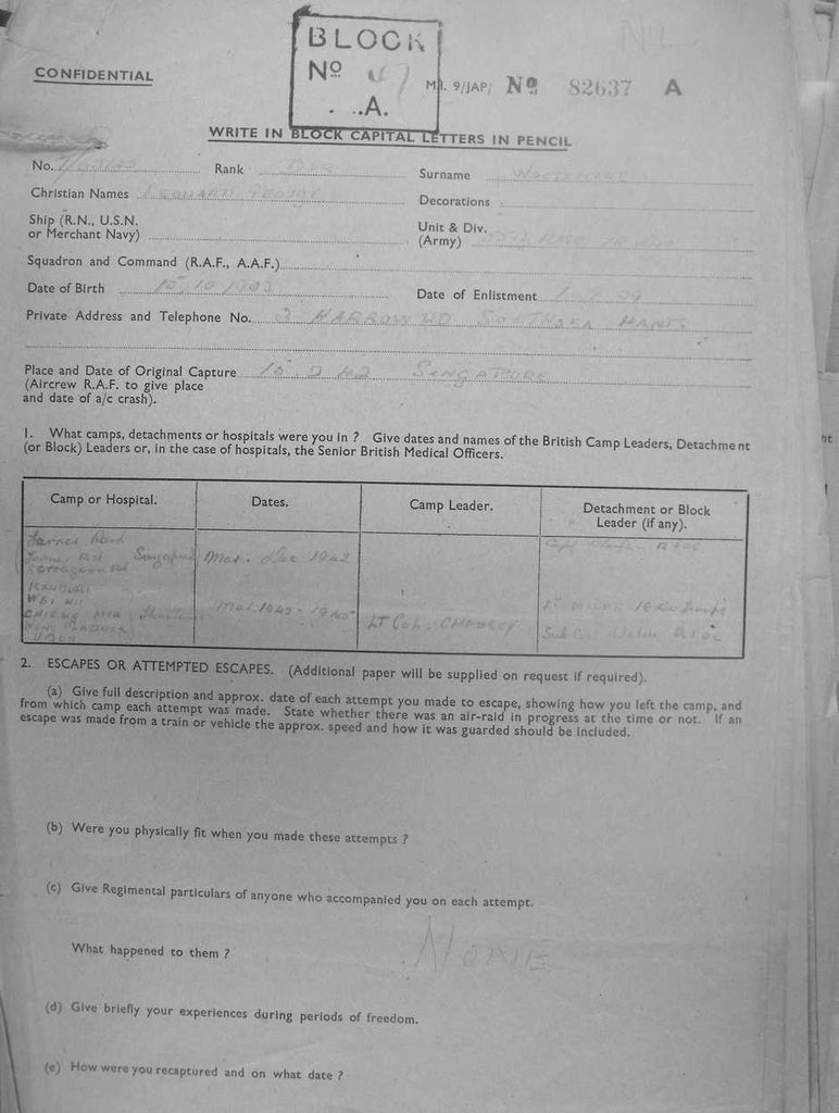 Woodmore-Leonard-George