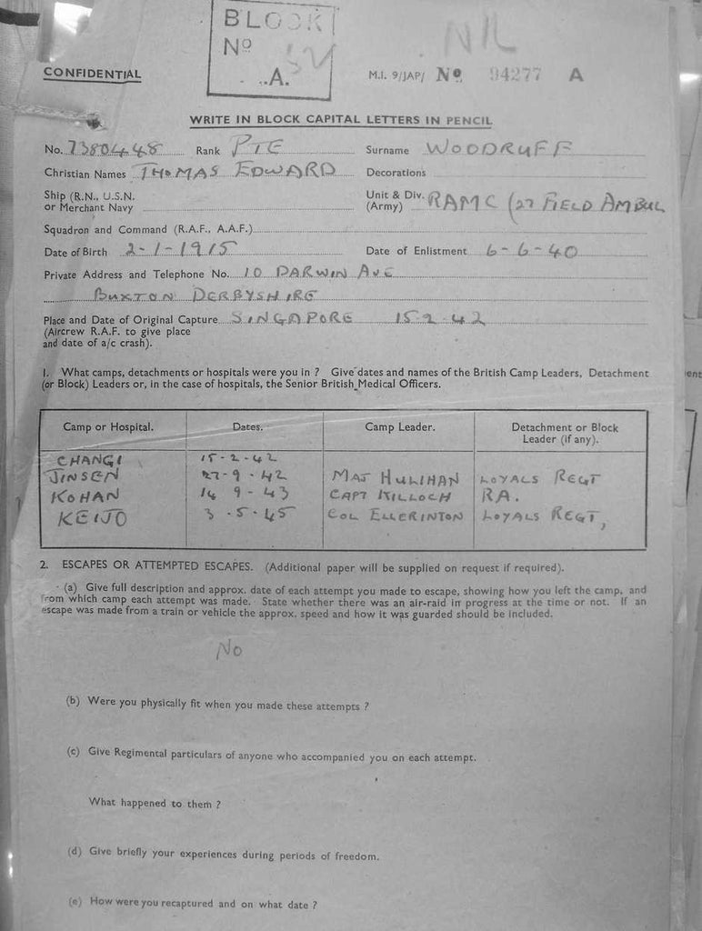 Woodruff-Thomas-Edward