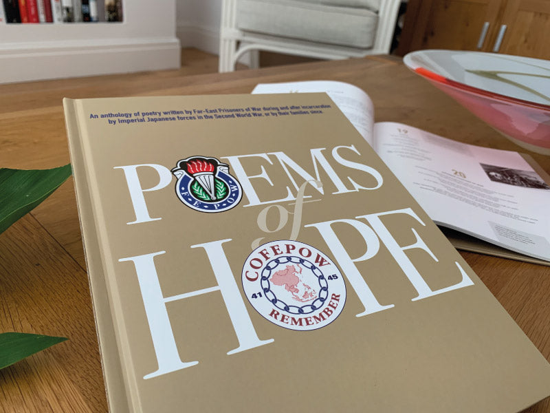 Poems Of Hope