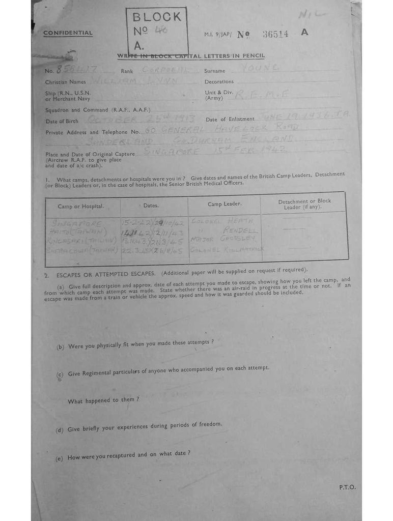 young, william lynn 1