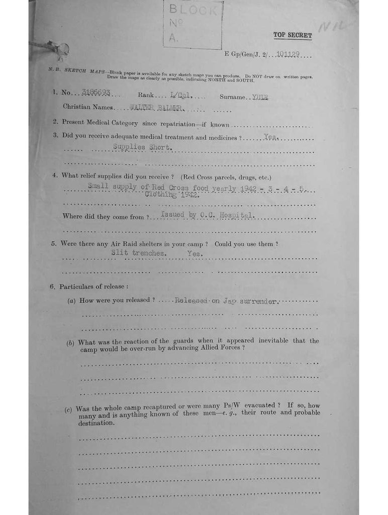 yule, walter balmer 2