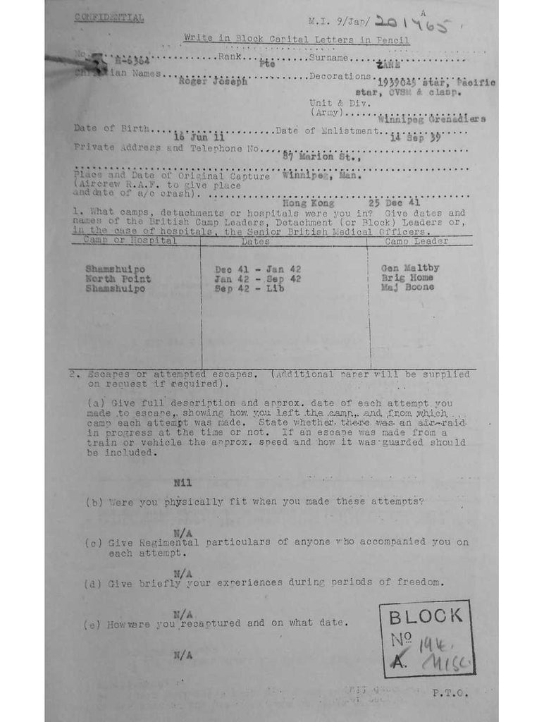 zane, roger joseph 1